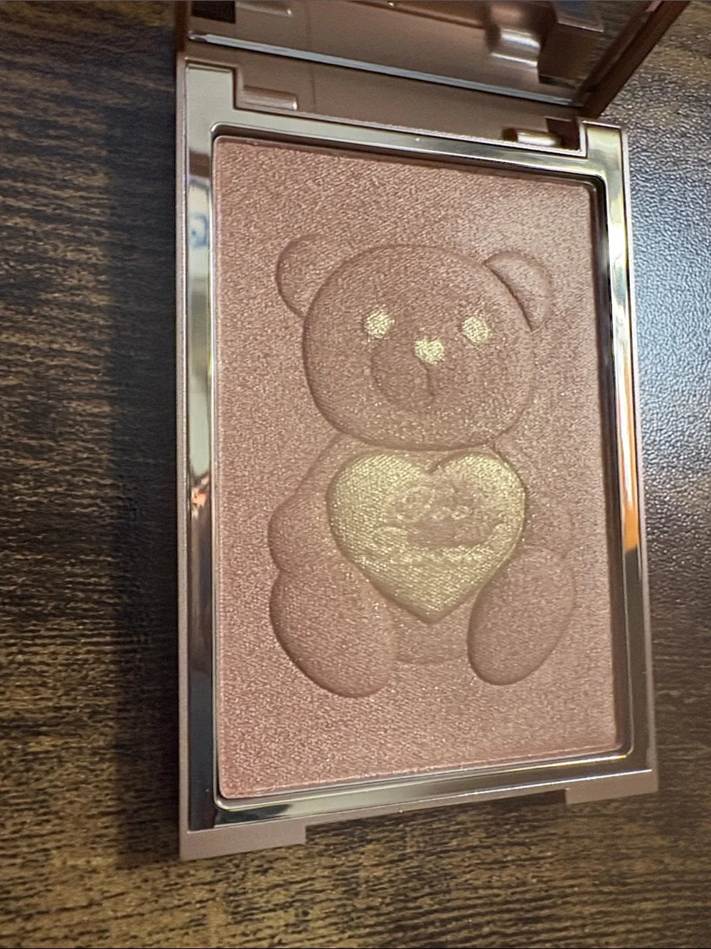 Too Faced make your